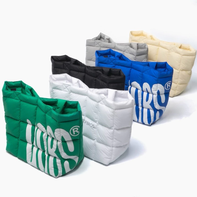 TOTE LOVER SERIES GAGA Cloud 1 2