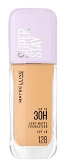 SUPER STAY LUMIMATTE FOUNDATION 1