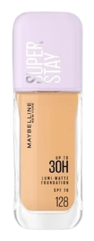 SUPER STAY LUMIMATTE FOUNDATION 1