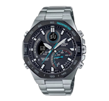 10 นาฬิกา Casio ผู้ชาย รุ่นใหม่ ปี 2026 สายเหล็ก ของแท้ 4