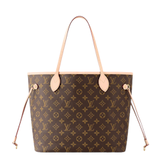 กระเป๋าแบรนด์เนม รุ่น Neverfull