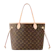 Louis Vuitton กระเป๋าแบรนด์เนม รุ่น Neverfull 1