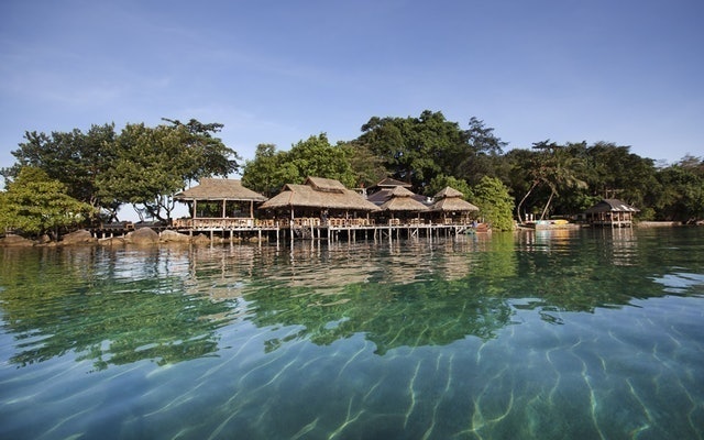 ที่พักเกาะกูด Captain Hook Resort 2