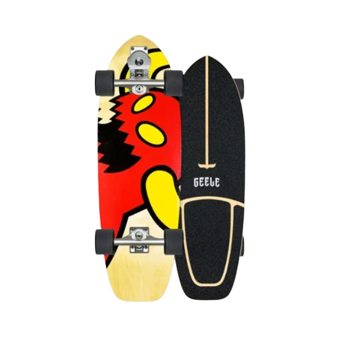 เซิร์ฟสเก็ต S7 29.6 Inch 3