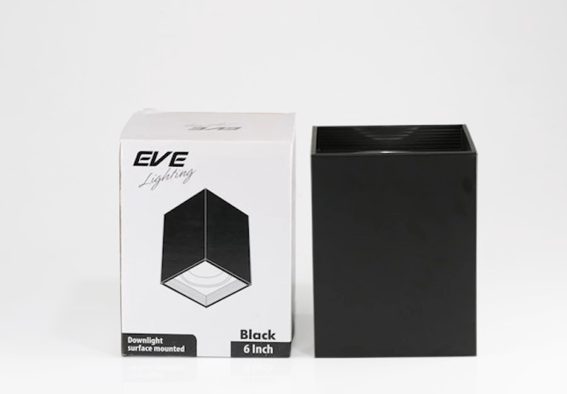โคม Downlight แบบติดลอย รุ่น EL 3