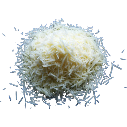Parmesan Shredded 3