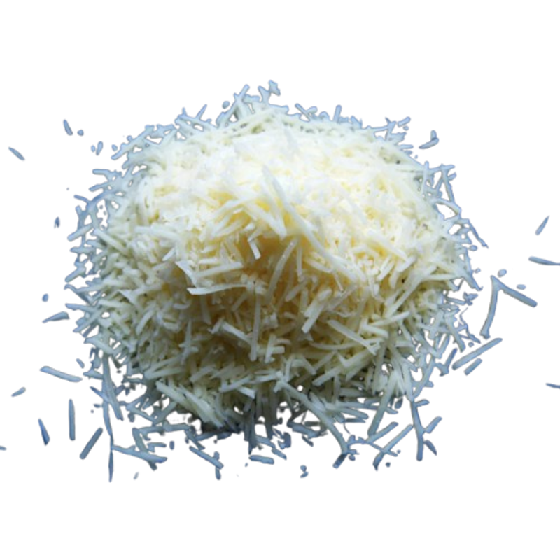 Parmesan Shredded 3