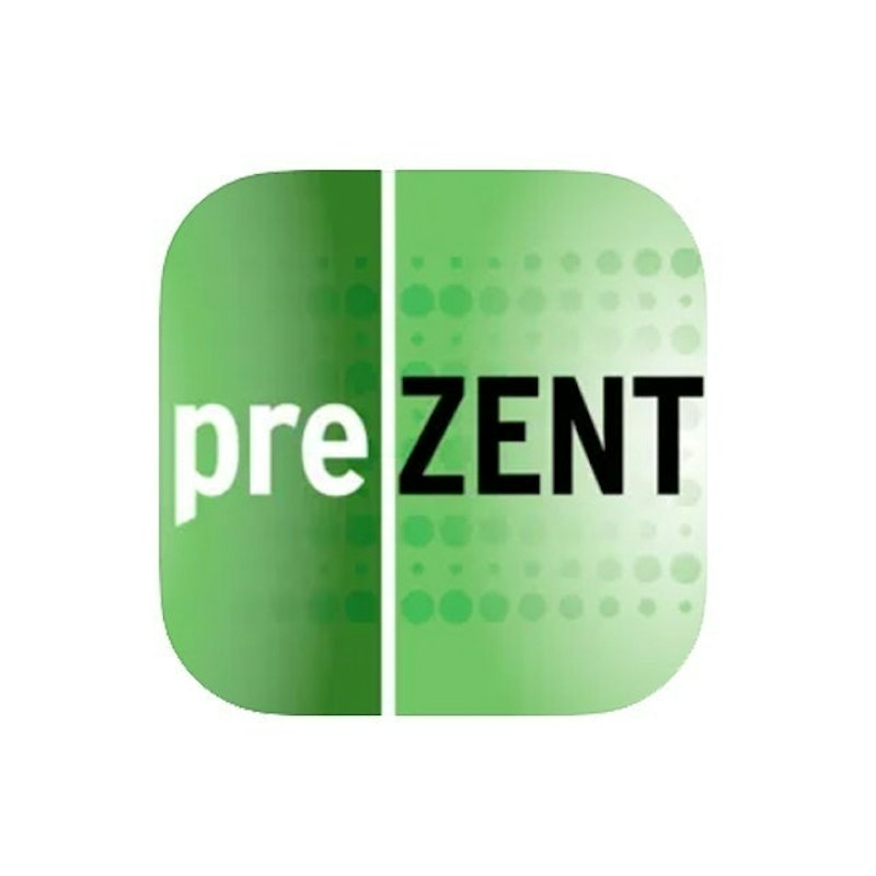 โปรแกรมทํา Presentation ขั้นเทพ Prezent 1