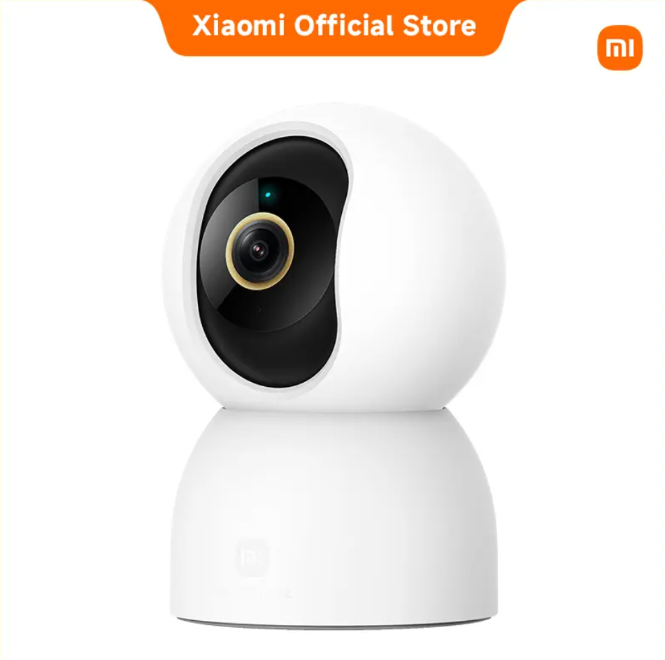 กล้องวงจรปิด Smart Camera C701 2