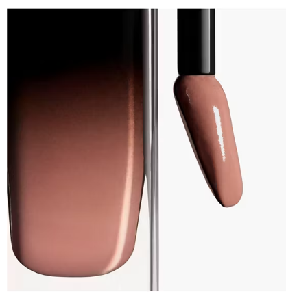 Rouge Allure Laque ลิปสติกแบบน้ำ พร้อมเอฟเฟ็กต์แวววาว 3