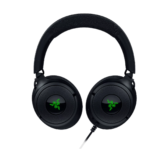 หูฟังเกมส์มิ่ง Kraken V4 X Gaming Headset 1