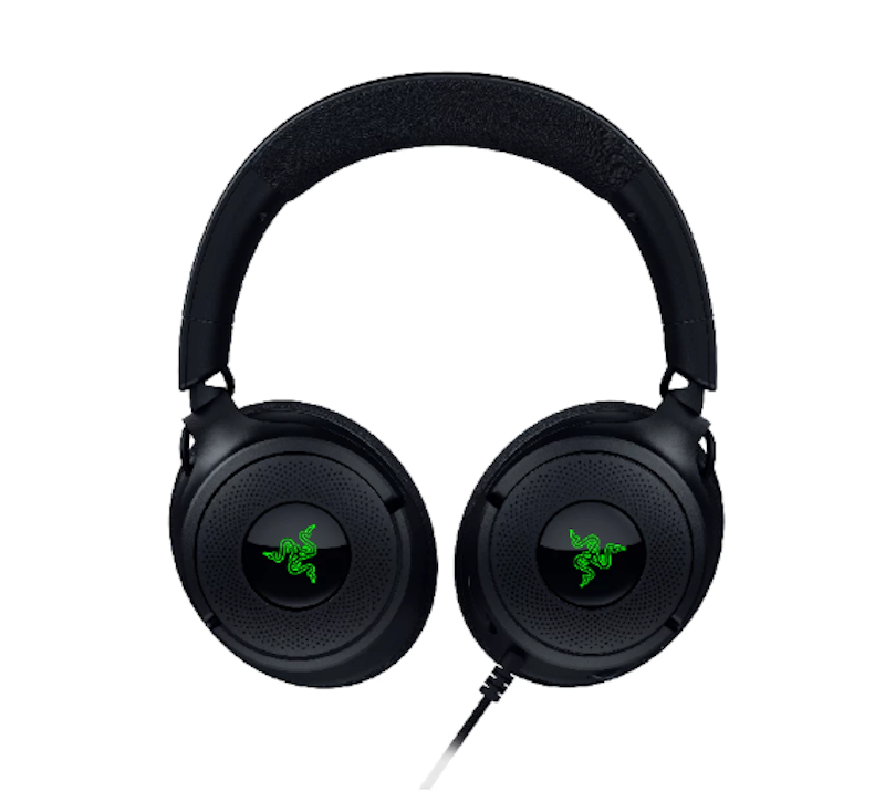 หูฟังเกมส์มิ่ง Kraken V4 X Gaming Headset 1