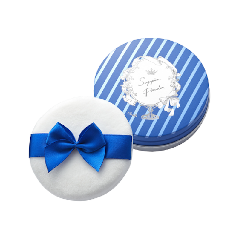 Whitening Powder 2