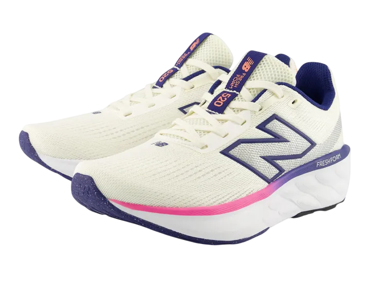 Fresh Foam 520 V9 3
