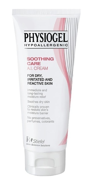 Soothing Care A.I. Cream 1