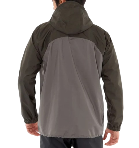 เสื้อกันลม Thunder Pass Jacket 3
