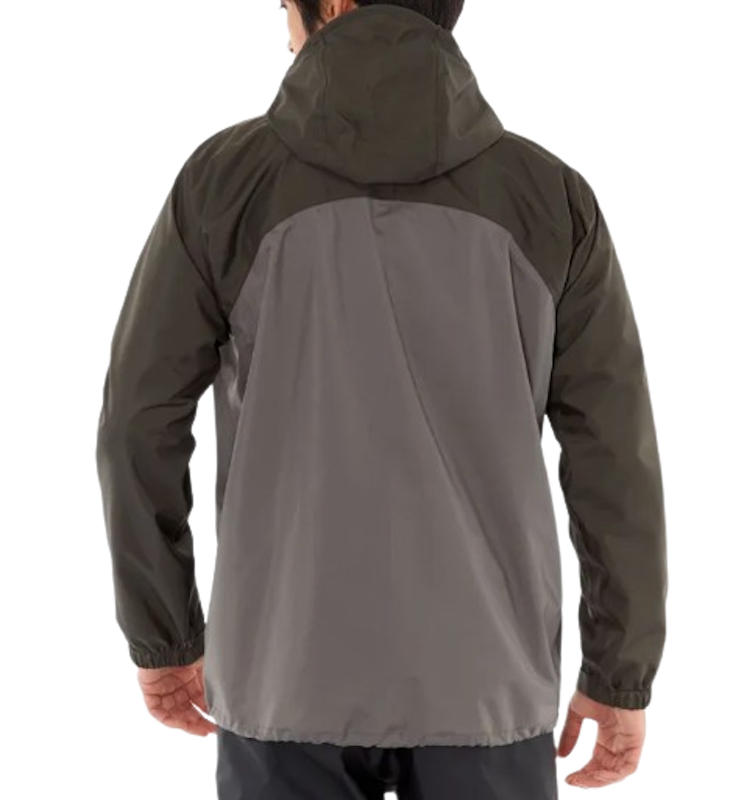 เสื้อกันลม Thunder Pass Jacket 3