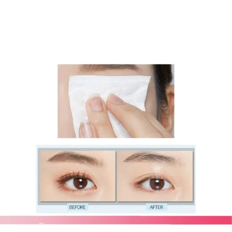 Lip & Eye Remover 2