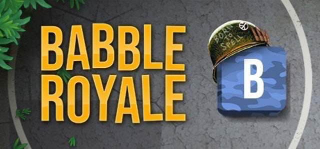 Babble Royale 1