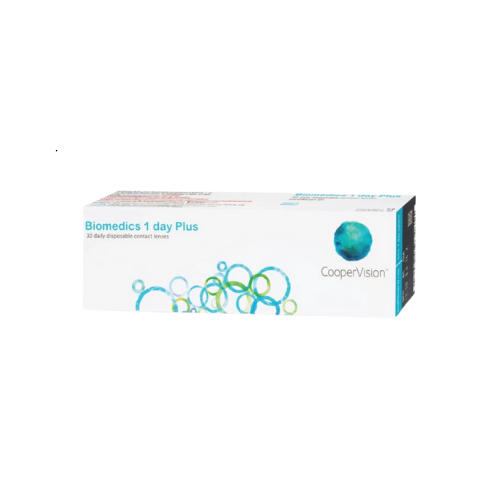 Biomedics 1