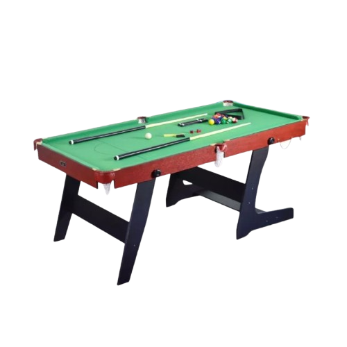 Pool Billiard Table 1