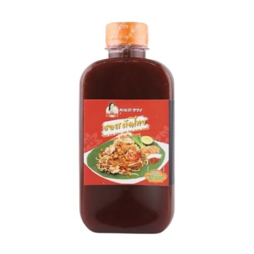 ซอสผัดไทย 1