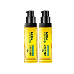 Men Turbo Bright Super Serum Gel