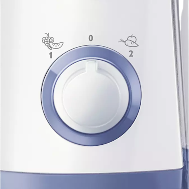 Compact Juicer เครื่องสกัดน้ำผลไม้ 2