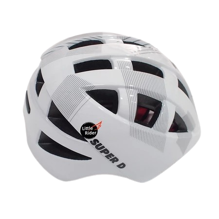 หมวกกันน็อคเด็ก Kids Helmet 2