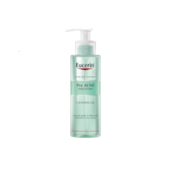 Pro Acne Solution Cleansing Gel