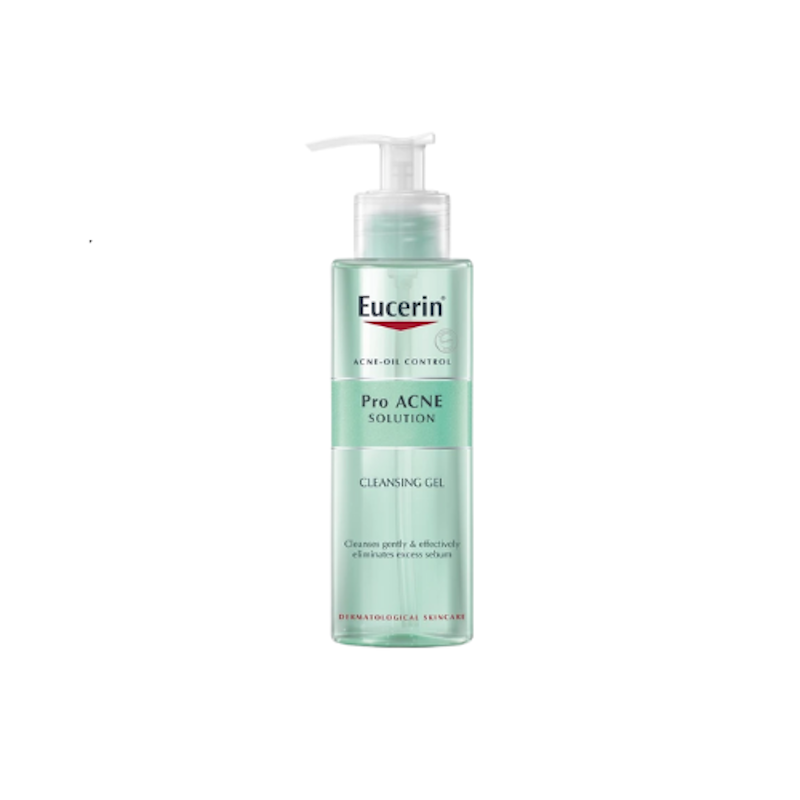 Pro Acne Solution Cleansing Gel 1