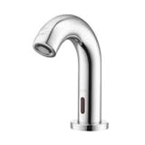 10 อันดับ ก๊อกน้ำเซนเซอร์ ยี่ห้อไหนดี ปี 2026 รวมแบรนด์ดัง COTTO, KOHLER, IKEA 2