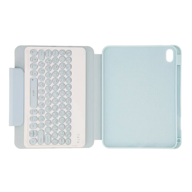 เคสคีย์บอร์ด iPad Gen 11 3