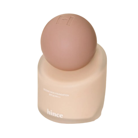 Second Skin Foundation 1