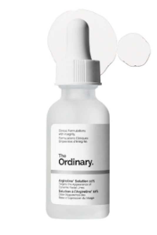 Argireline Solution 10% 1