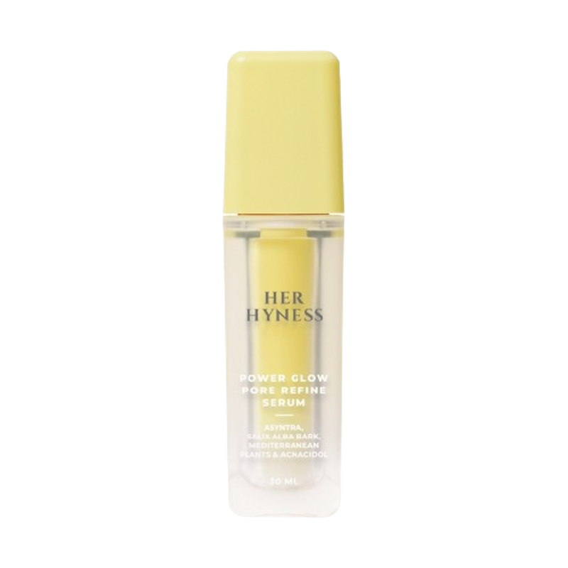 Power Glow Pore Refine Serum 1