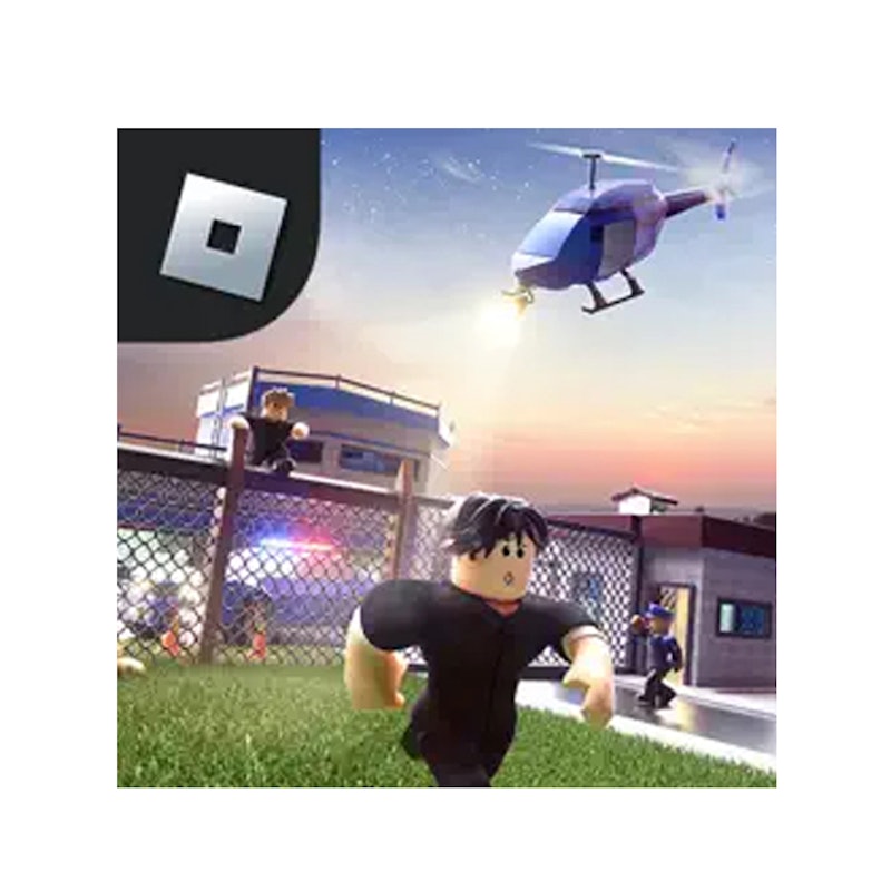 เกมน่าเล่น Android ROBLOX 1