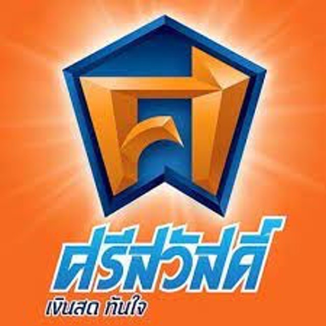 สินเชื่อรถแลกเงิน ศรีสวัสดิ์ เงินสดทันใจ 1