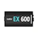 TSUNAMI EX600 1