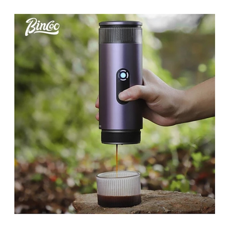 เครื่องชงกาแฟแบบพกพา รุ่น H1Pro 3