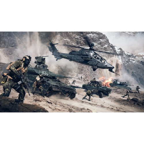 Battlefield™ 6 2