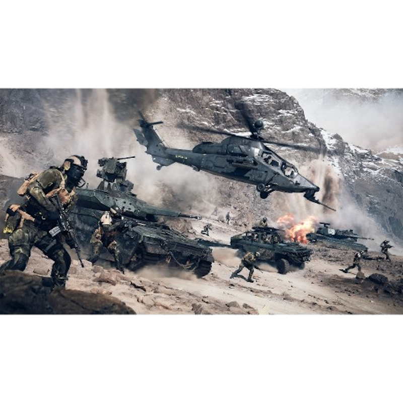 Battlefield™ 6 2
