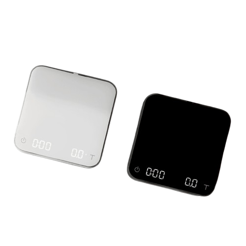 เครื่องชั่งจับเวลากาแฟ Acaia New Pearl Pitch Coffee Scale 1