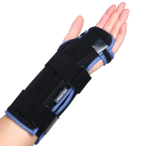 Thumb Stabilizer Wrist Support  2