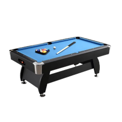 Billiard Pool