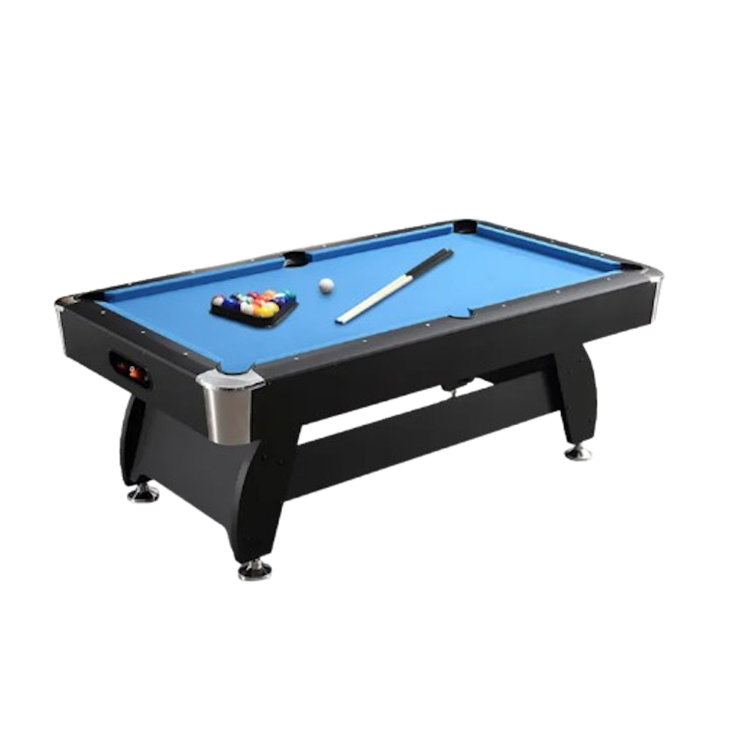 Billiard Pool 1