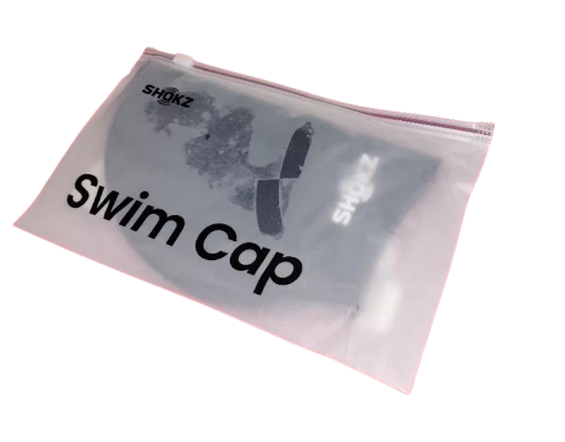 Swim Cap 2