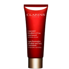 Super Restorative Neck And Décolleté