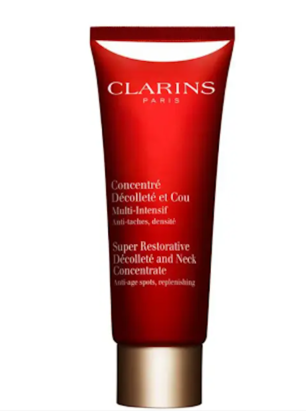 Super Restorative Neck And Décolleté 1