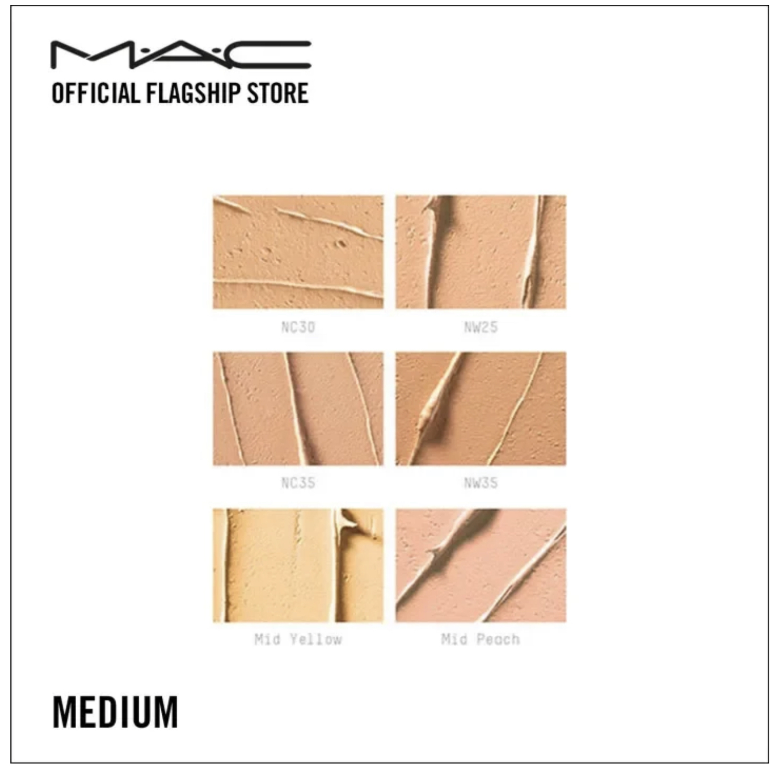 Studio Fix Conceal And Correct Palette 3